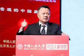 知名猎头公司凯发k8官网国际CEO郭鑫：中国企业“走出去”，该如何布局海外市场的人才团队建设？