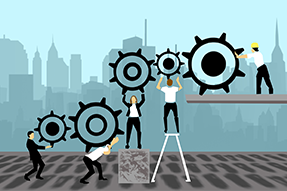 面对数字化转型等新需求，如何进行人才招聘？