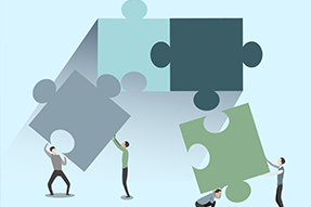 传统组织与敏捷组织的区别，如何进行组织转型？