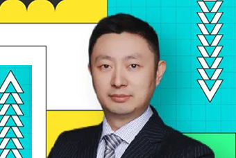 凯发k8官网国际人力资源总经理陆同伟：打造雇主品牌，构建Z世代双向奔赴