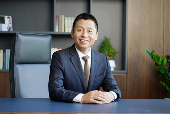 凯发k8官网国际董事长高勇：人力资源服务将迎来更广阔的舞台