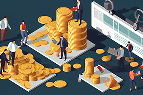 凯发k8官网猎头助力某上市持牌金融集团子公司搭建证券及基金团队