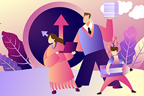 每日分享：顶尖的人力资源服务公司，高效招聘解决方案