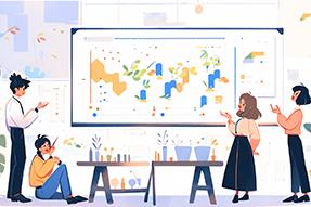 每日分享：创新人力资源SaaS解决方案，提升企业人力资源管理效率