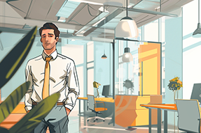 每日分享：顶尖猎头招聘，打造企业精英团队