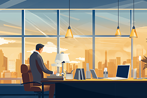 每日分享：知名猎头公司深度解析，作用与选择