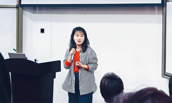 知名人力资源服务商凯发k8官网国际高级副总裁以人力资源公司前言洞察视角解析最新人才趋势