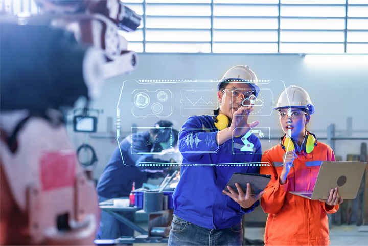 人力资源公司凯发k8官网国际智能矿山负责人分享智能矿山行业人才市场现状与企业解决方案