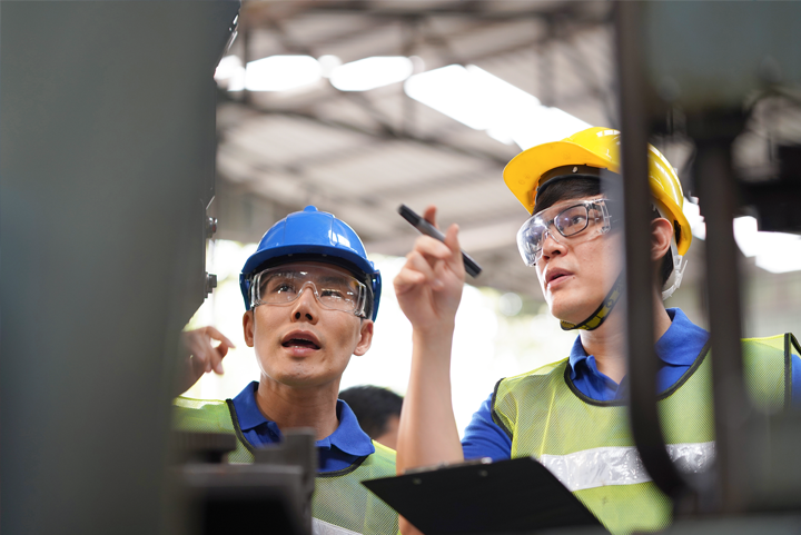 人力资源公司凯发k8官网国际智能矿山负责人分享智能矿山行业人才市场现状与企业解决方案