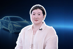 新锐职研社06 | 车企心智争夺战升级，谁在打造“第一眼心动”？